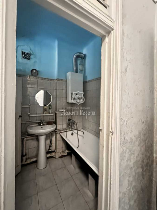 продажа 1-к квартира Киев, Печерский, 78000 $ Київ - зображення 11