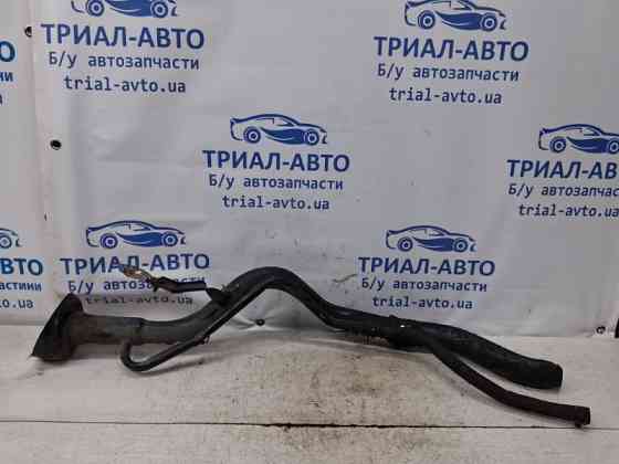Горловина заливная Nissan Pathfinder 2004-2014 17221EA500 (Арт. 75003) Киев