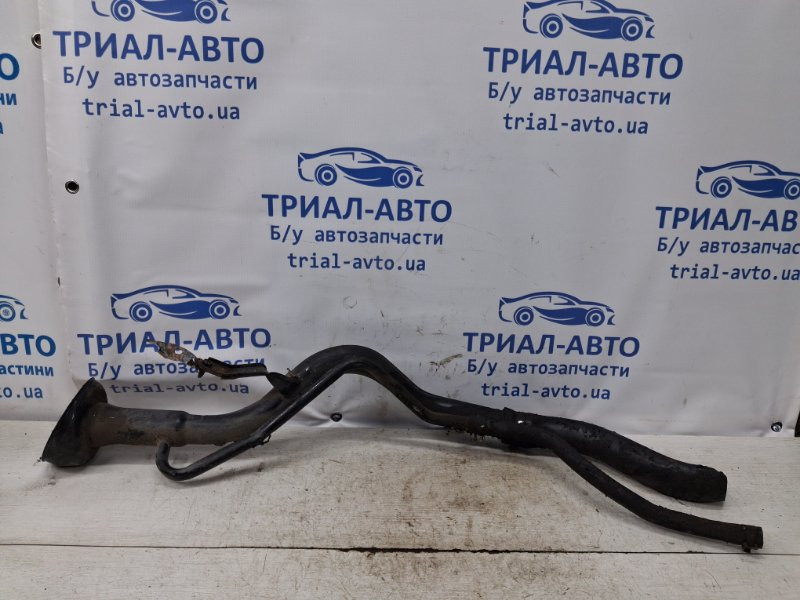 Горловина заливная Nissan Pathfinder 2004-2014 17221EA500 (Арт. 75003) Киев - изображение 1