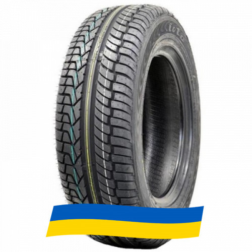 275/45 R19 Accelera Iota 108W Легкова шина Киев - изображение 4