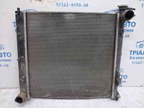 Радиатор основной Hyundai IX35 LM 1.7 DIESEL D4FD 2009 (б/у) Киев