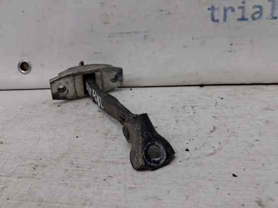 Ограничитель двери задний левый Toyota RAV 4 2005-2016 6864042030 (Арт. 65563) Київ