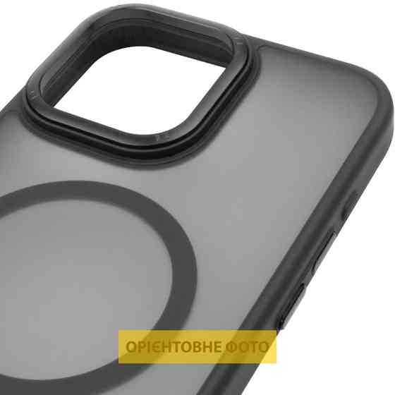 Чехол Ummi Ultimate with MagSafe для Apple iPhone 16 Pro (6.3") Херсон