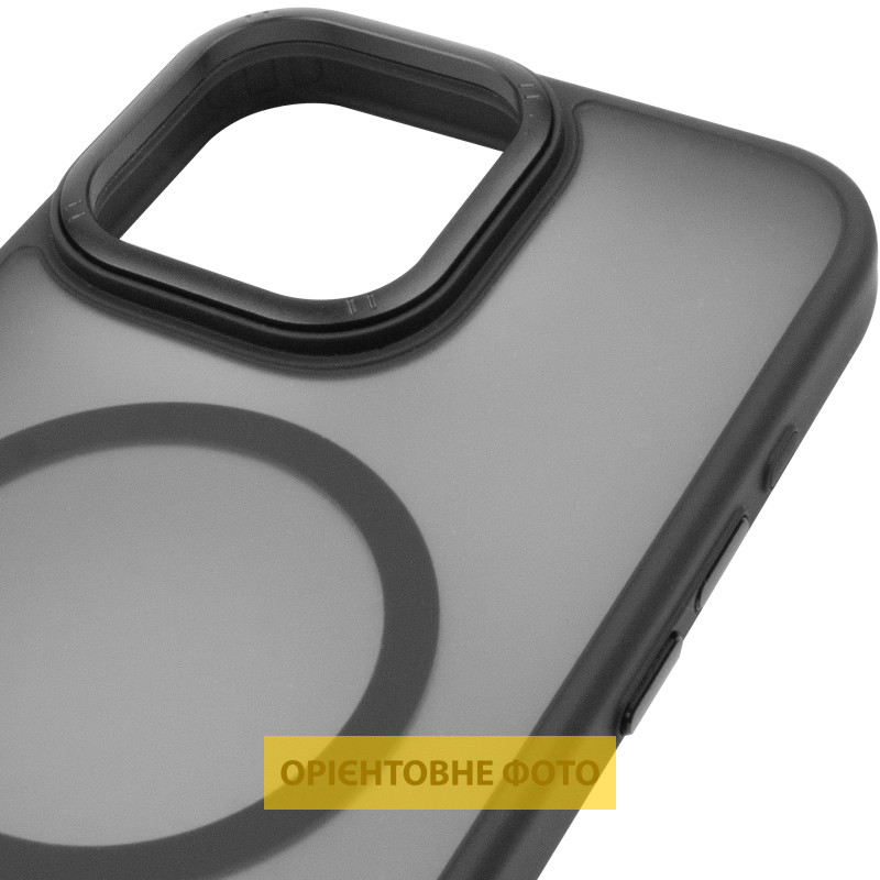 Чехол Ummi Ultimate with MagSafe для Apple iPhone 16 Pro (6.3") Херсон - зображення 5