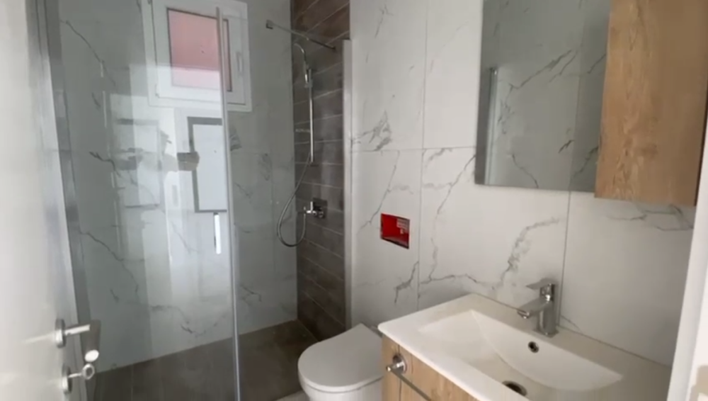 Продам апартаменты 2+1 (80м2+80м2 терраса) в городе Искеле Северный Кипр. Дніпро - зображення 8