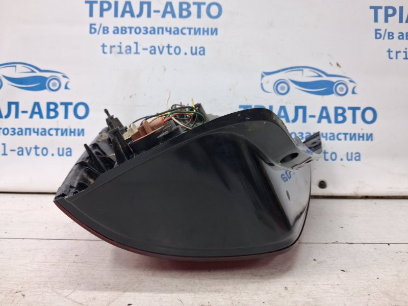 Фонарь задний внешний левый Kia Sorento BL 2.5 DIESEL D4CB 2002 (б/у) Київ - зображення 7