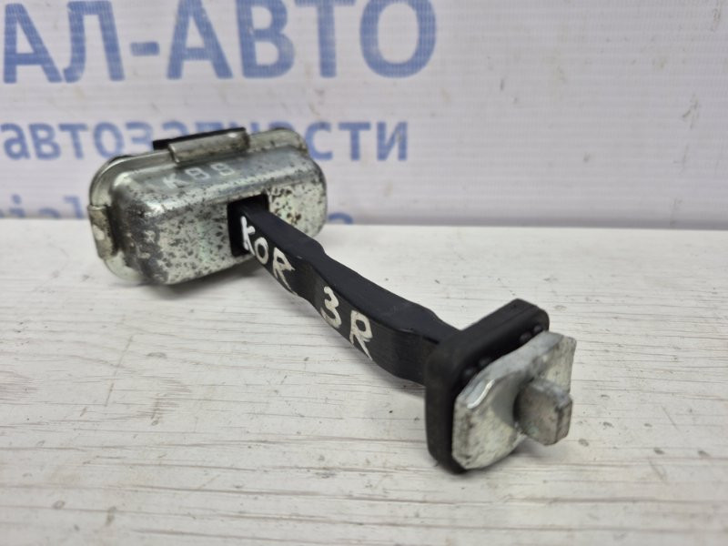 Ограничитель двери задний правый SsangYong Korando 2010-2019 7136034001 (Арт. 51627) Киев - изображение 3