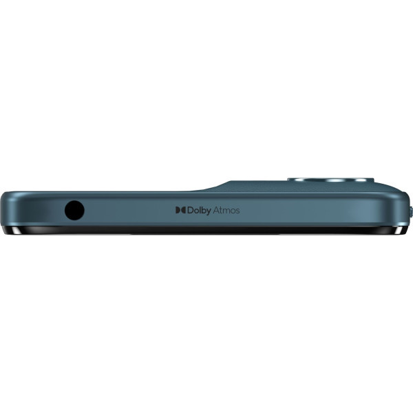 Смартфон Motorola Moto G06 4/64GB Tapestry (No Adapter) Global (PBA20002UA) UA (Код товару:42187) Харків - зображення 9