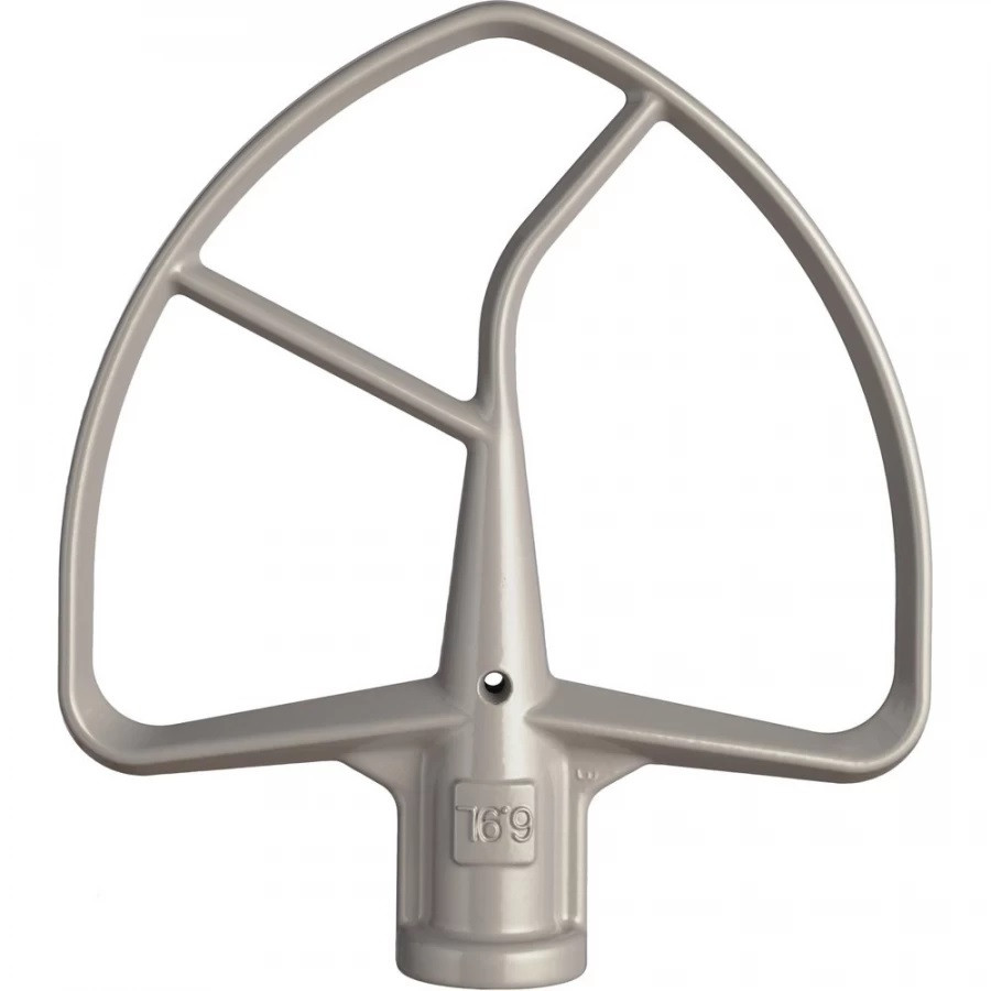 Насадка-гак KitchenAid 5K7FB Київ - зображення 1