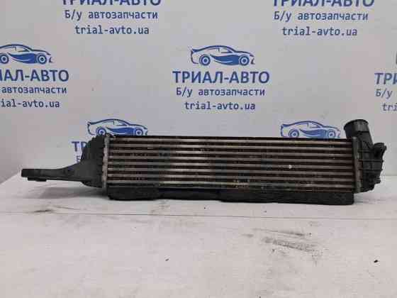 Радиатор интеркуллера SsangYong Korando C200 2.0 DIESEL D20DT 2010 (б/у) Київ