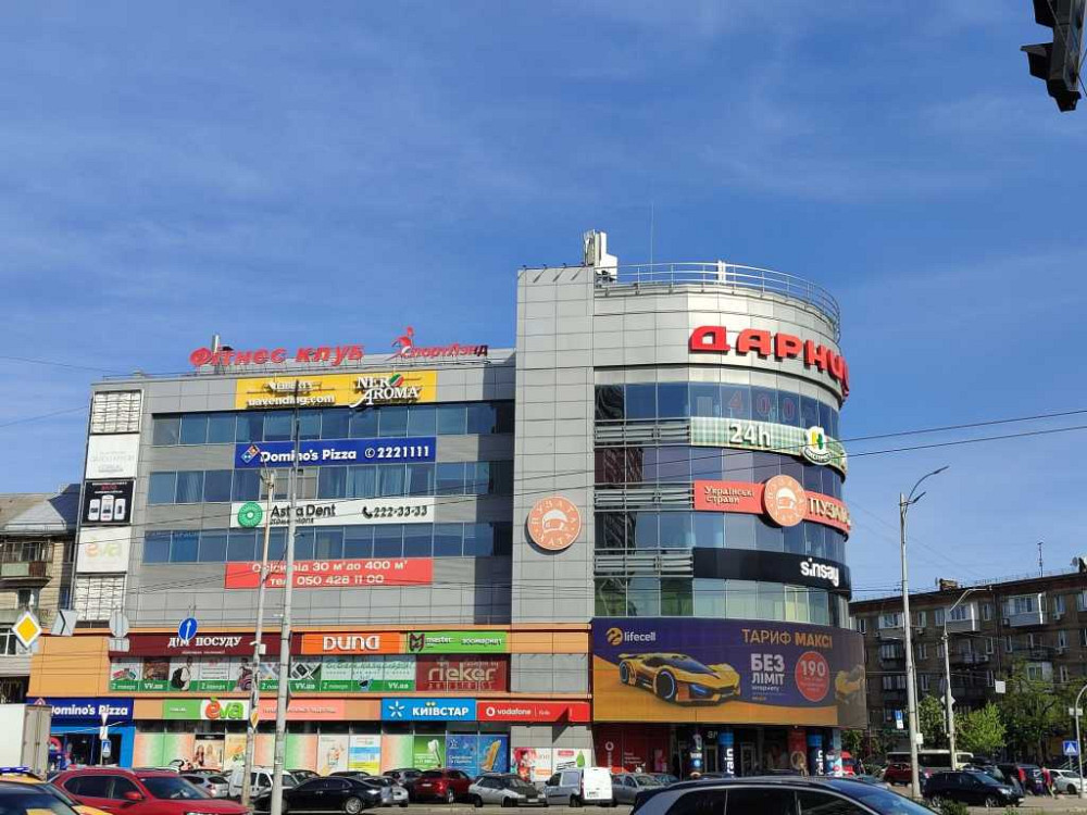 посуточная аренда 2-к квартира Киев, Днепровский, 890 грн./сутки Киев - изображение 12