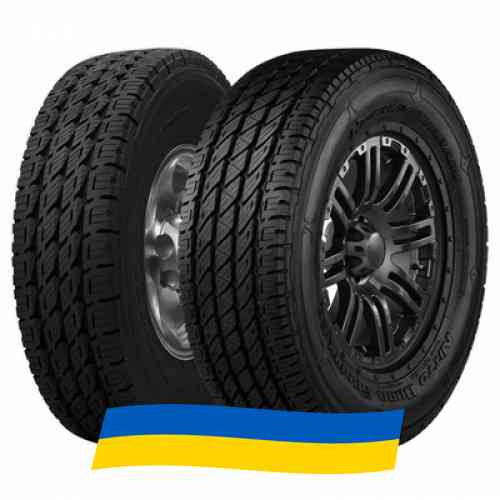 265/70 R18 Nitto Dura Grappler H/T 116S Позашляхова шина Київ