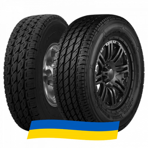 265/70 R18 Nitto Dura Grappler H/T 116S Позашляхова шина Київ - зображення 2