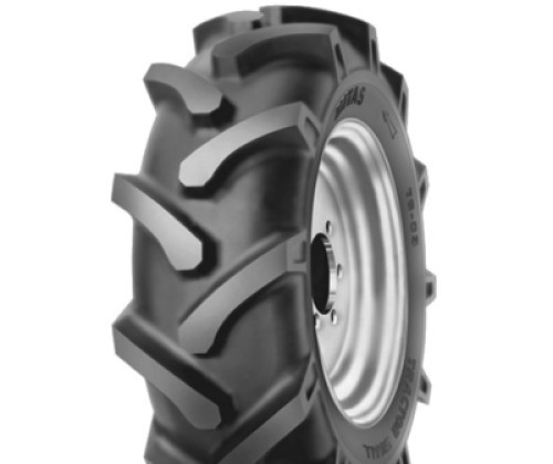 4 R10 Mitas TS-03 49/37A8 Сільгосп шина Киев - изображение 11