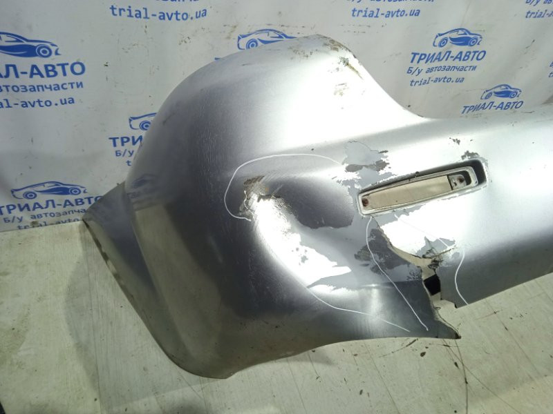 Бампер задний SsangYong Rexton 2001-2007 89P14HG01 (Арт. 18531) Київ - зображення 2