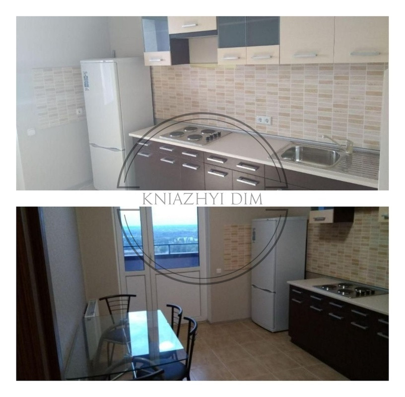 Оренда 2-х квартири, вул. Бориса Гмирі 17, до ст. м. Позняки 7 хв пішки № 11137071 Киев - изображение 11