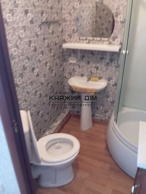 Перша здача ЖК Олімпійське містечко смарт квартира 17 м. код 11203721 Киев - изображение 1