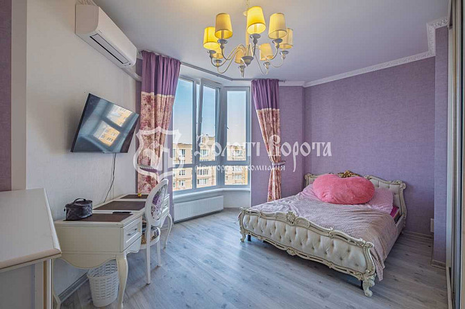 продажа 4-к квартира Киево-Святошинский, Софиевская Борщаговка, 245000 $  - изображение 11