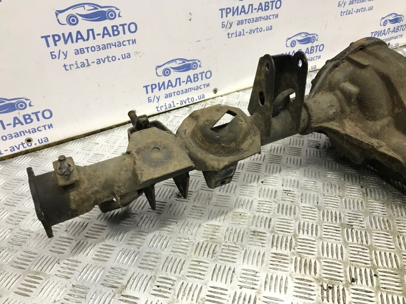 Редуктор задний SsangYong Kyron 2005-2016 4210009573 (Арт. 45592) Киев - изображение 3