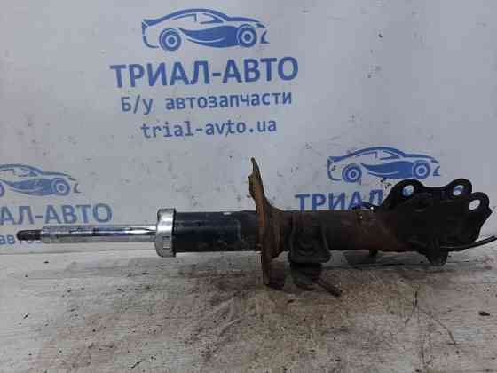 Амортизатор передний правый Nissan Tiida C11 1.6 БЕНЗИН HR16 2004 (б/у) Киев
