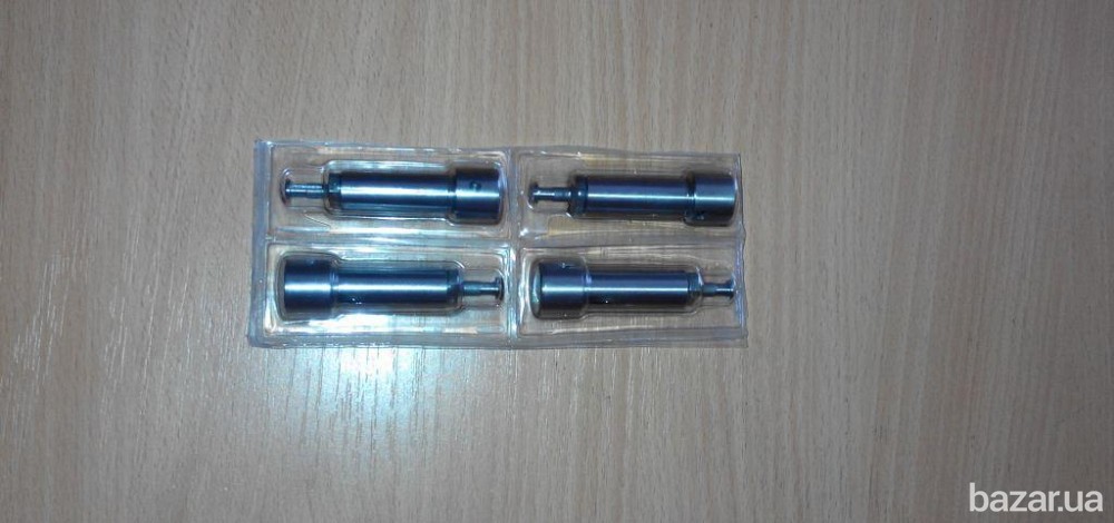 Плунжерная пара EM8KTT  на Зетор 5201 / 7201. Киев - изображение 1