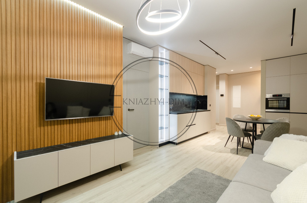 Продаж 1-кімнатної  ЖК Рибальський. № 21141698 Киев - изображение 12