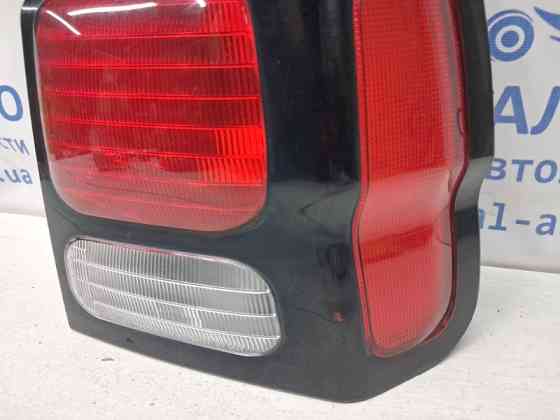 Фонарь задний внешний правый Mitsubishi Pajero Sport K9 2.5 DIESEL 4D56 1996 (б/у) Київ