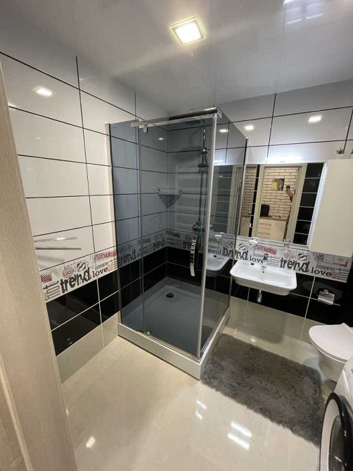 долгосрочная аренда 1-к квартира Киев, Шевченковский, 21000 грн./мес. Київ - зображення 11