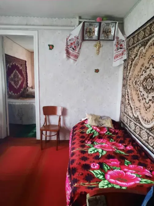 Продається затишний будинок в с. Житні Гори Білоцерківського району Київської обл. Ракитное - изображение 4