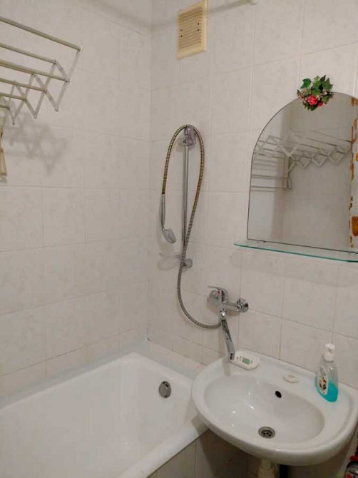 долгосрочная аренда 2-к квартира Киев, Шевченковский, 15000 грн./мес. Київ - зображення 5