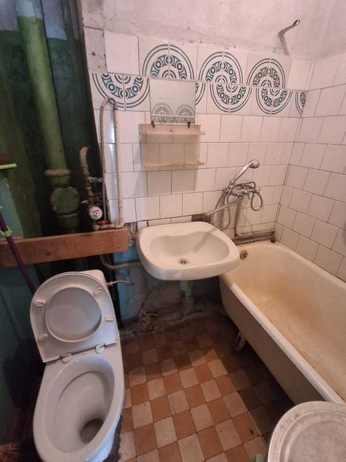 продажа 1-к квартира Белоцерковский, Белая Церковь, 31000 $ Белая Церковь - изображение 4