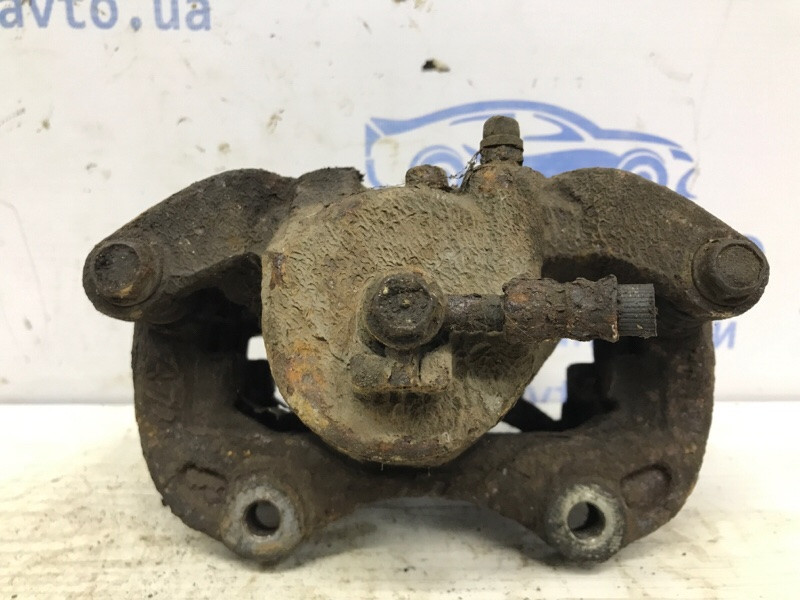 Суппорт передний правый Nissan Tiida 2004-2014 41001EM10A (Арт. 52902) Киев - изображение 3