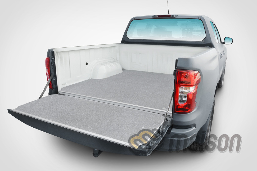 Підлога для Peugeot Landtrek Киев - изображение 3