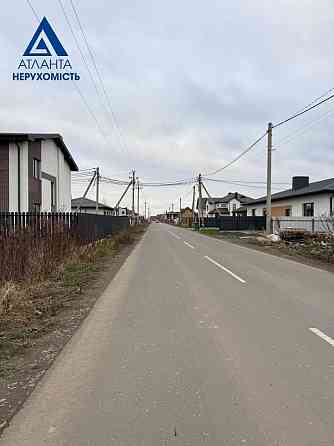 продажа участок под жилую застройку Луцк, Боратин, 65450 $ 