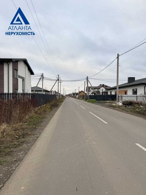 продажа участок под жилую застройку Луцк, Боратин, 65450 $  - изображение 5