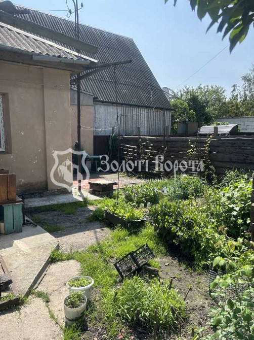 продажа 1-к часть дома Васильковский, Васильков, 35500 $ Васильков - изображение 3