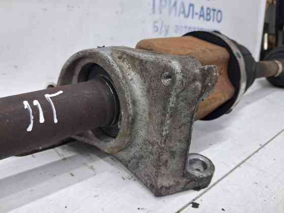 Привод передний правый МКПП Nissan Qashqai 2013-2022 391004ED0A (Арт. 65026) Киев