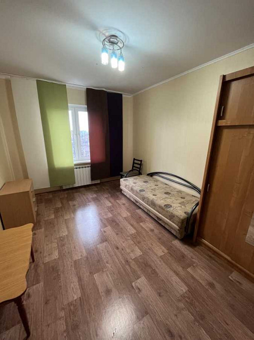 долгосрочная аренда 2-к квартира Киев, Дарницкий, 15000 грн./мес. Киев - изображение 6