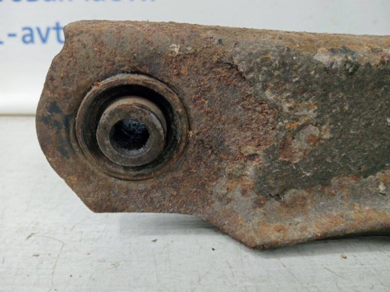 Рычаг задней подвески нижний поперечный (под пружину) Mazda CX 7 ER 2.3 БЕНЗИН 	L3VDT 2006 (б/у) Киев - изображение 3