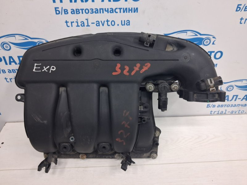 Коллектор впускной пластик Ford Explorer 5 3.5 БЕНЗИН ENKX0 2011 (б/у) Київ - зображення 1