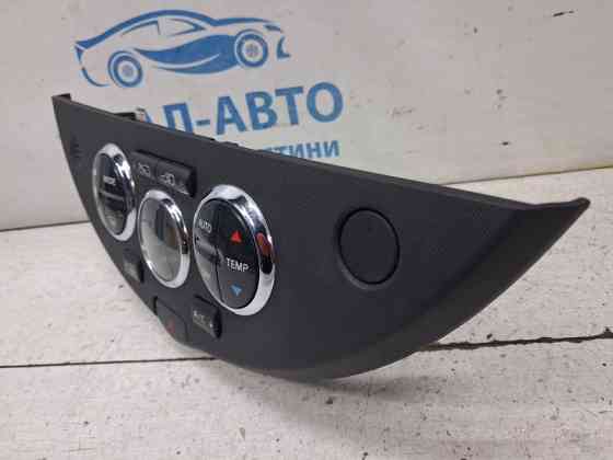 Блок управления климат-контролем Nissan Note 2005-2013 275009U10A (Арт. 84536) Киев