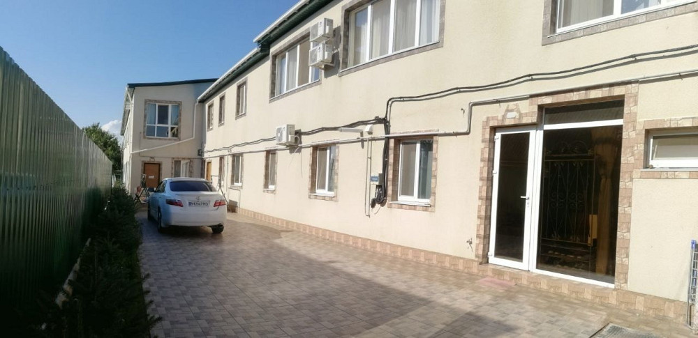 Действующий бизнес в фонтанке Одеса - зображення 5