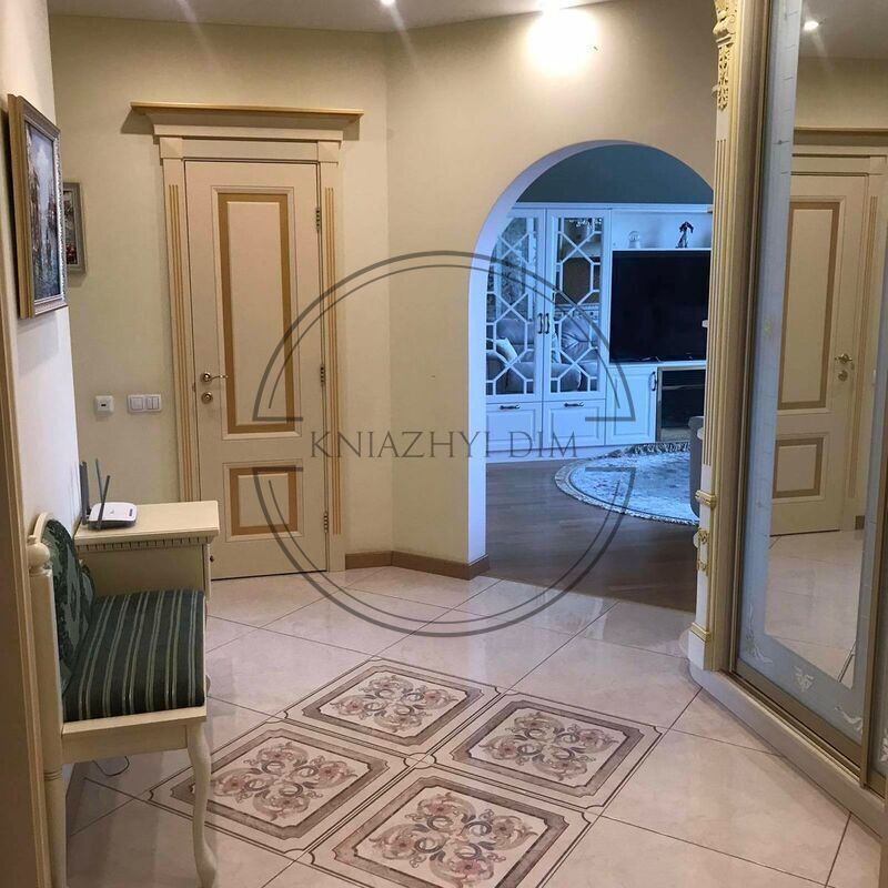 Продаж 3х кімнатної квартири студії біля м. Деміївська КОД № 21145363 Киев - изображение 12