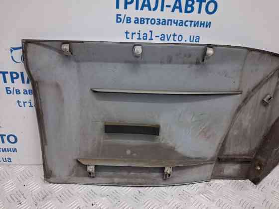 Накладка двери Mitsubishi Pajero Wagon 2006-2022 5757A028 (Арт. 68516) Київ