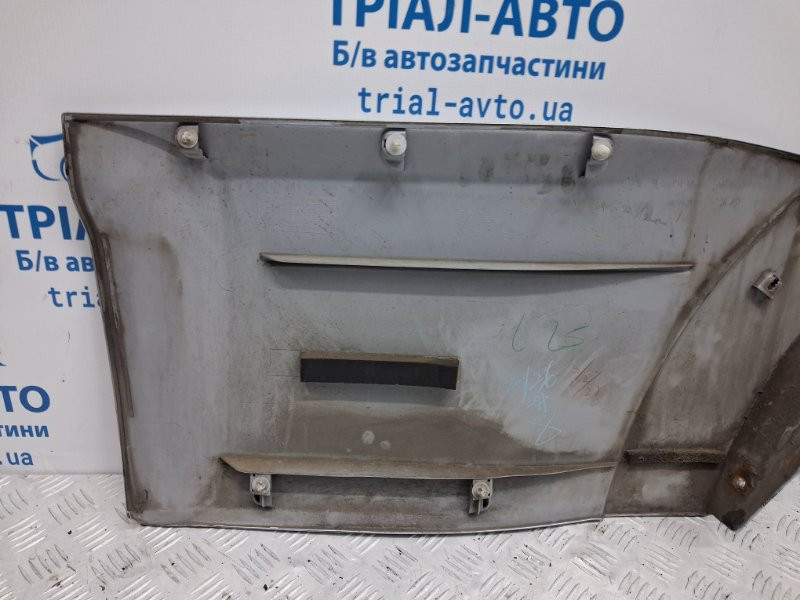 Накладка двери Mitsubishi Pajero Wagon 2006-2022 5757A028 (Арт. 68516) Київ - зображення 6