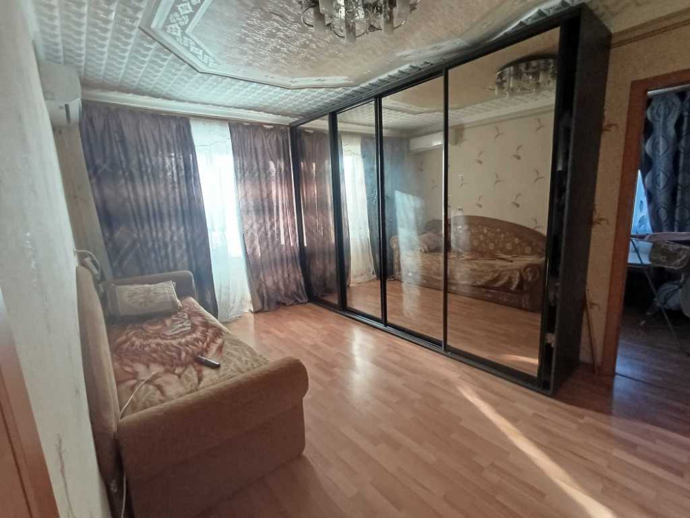 долгосрочная аренда 2-к квартира Одесса, Хаджибейский, 8000 грн./мес. Одесса - изображение 1