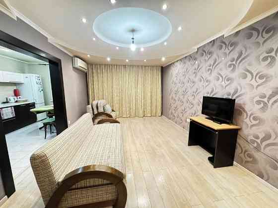 Продам 3-к квартиру в ЖК Олимпик-2, Слобожанское / Днепр Днепр