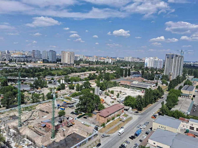 продажа 2-к квартира Киев, Дарницкий, 89000 $ Київ - зображення 11