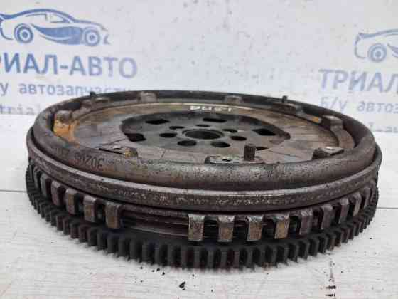Маховик Dacia Duster 2010-2017 123101804R (Арт. 62779) Киев