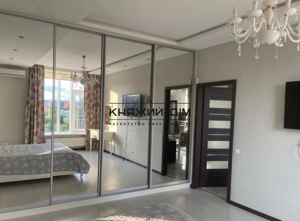 Продаж 1-но к. квартири на Оболоні. №21146572 Киев - изображение 4